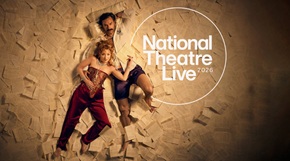 NT Live 2026