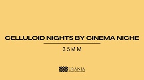 Celluloid Nights